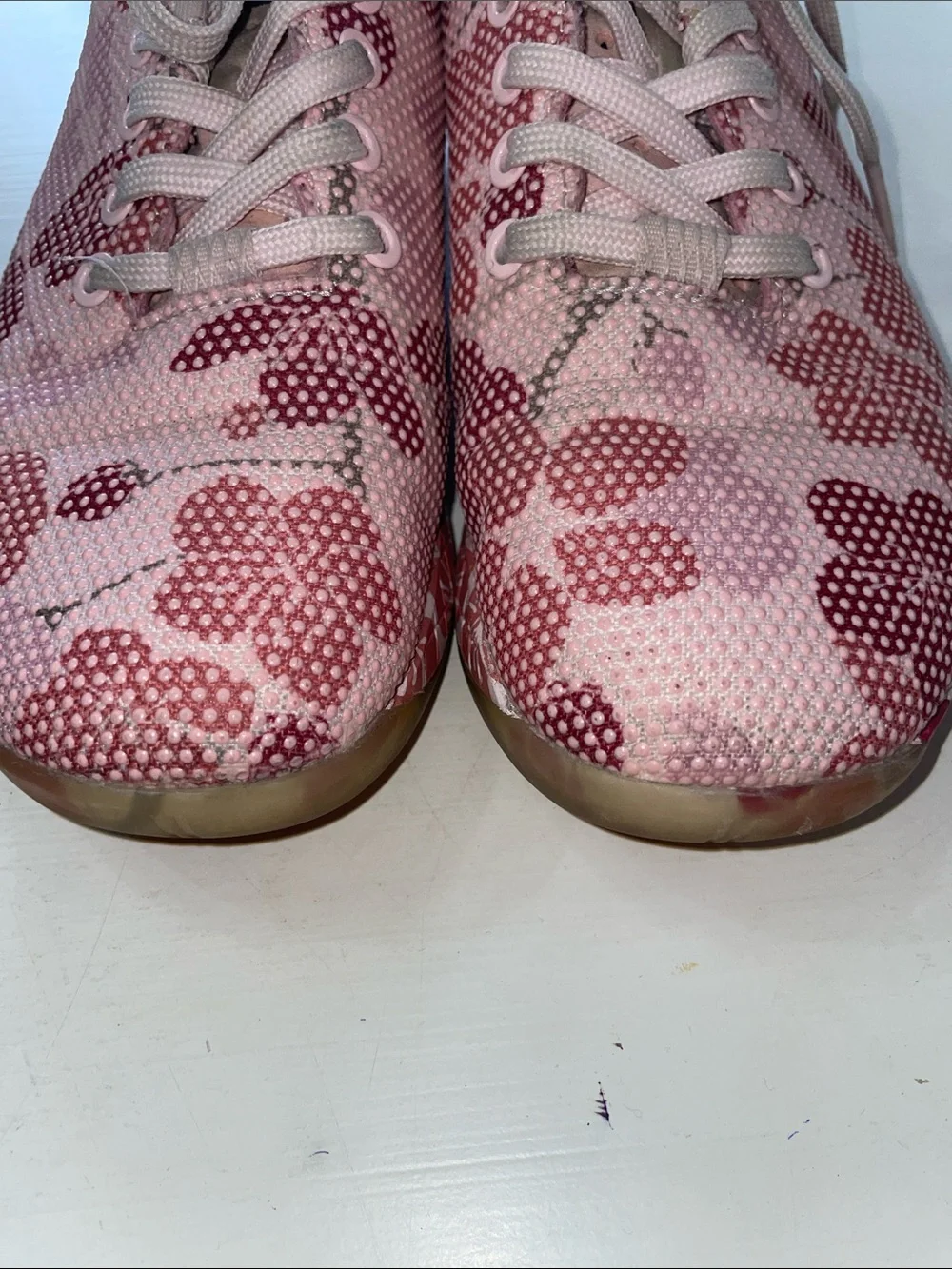 NOBULL good shoelace